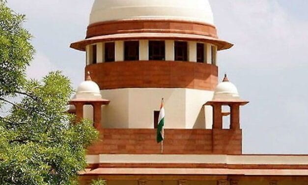 परमिट रूट से बाहर हादसे पर भी मुआवजा मिलेगा:SC का आदेश