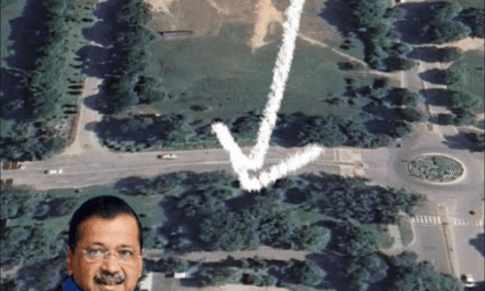 भाजपा का दावा