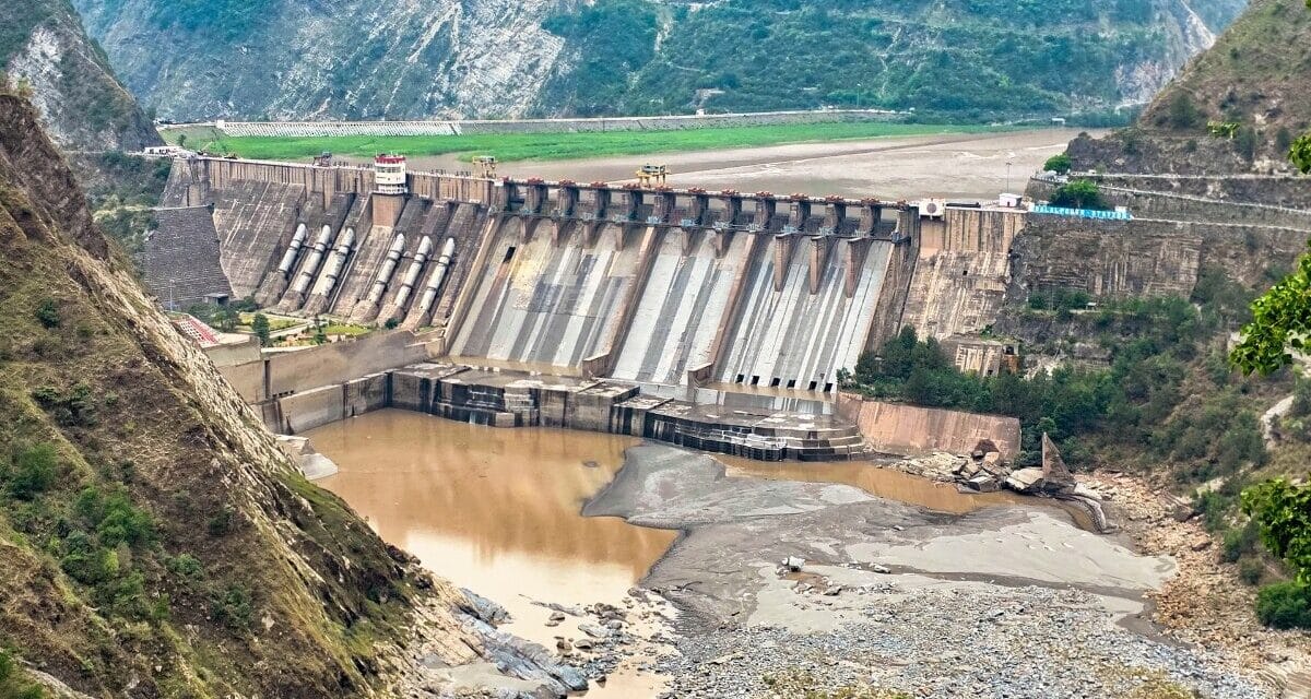 भारत का एक छोटा सा कदम सुखा सकता है पाकिस्तान का गला! रिपोर्ट में दी गई चेतावनी