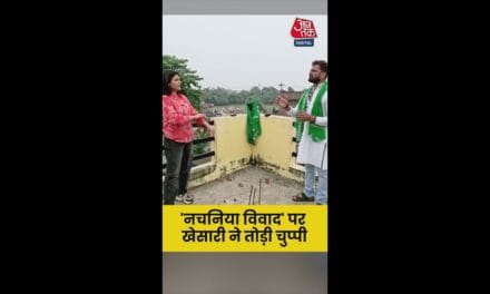 सम्राट चौधरी की टिप्पणी पर क्या बोले खेसारी?