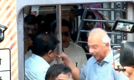 मुंबई में आज MVA-MNS की चुनाव आयोग के खिलाफ रैली:पुलिस ने परमिशन नहीं दी; फिर साथ नजर आएंगे उद्धव और राज