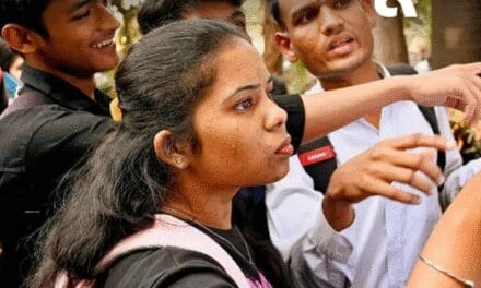 JEE मेन्स सेशन 1 के आवेदन शुरू:NTA ने जारी किया नोटिफिकेशन; लास्‍ट डेट 27 नवंबर, एग्‍जाम 21 जनवरी से