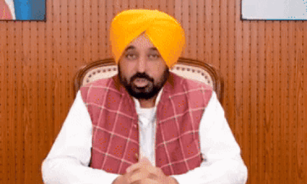 पंजाब CM बोले