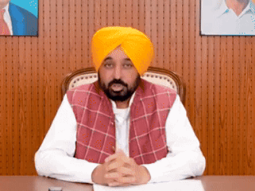 पंजाब CM बोले