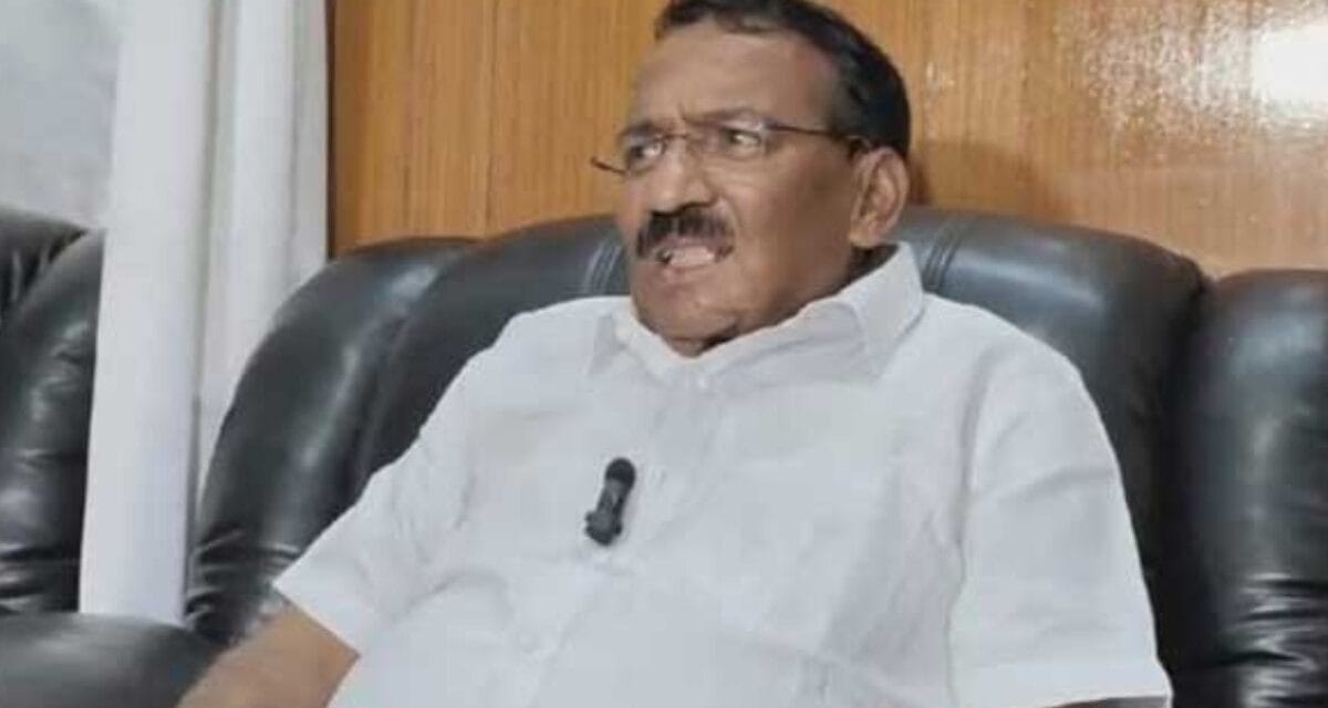 'हाईकमान मौका देगा तो…', सियासी अटकलों के बीच कर्नाटक के मंत्री ने जताई CM बनने की इच्छा
