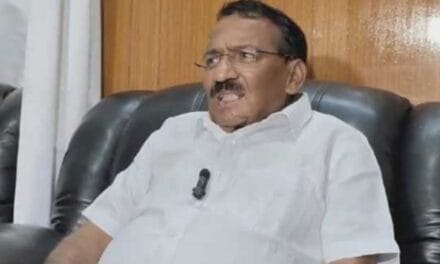 'हाईकमान मौका देगा तो…', सियासी अटकलों के बीच कर्नाटक के मंत्री ने जताई CM बनने की इच्छा
