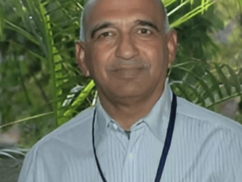 हरियाणा में पूर्व मंत्री ने छोड़ी कांग्रेस:संपत ने खड़गे को भेजा इस्तीफा, बोले