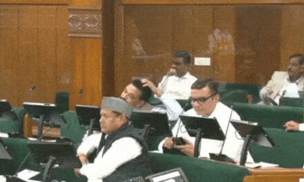रजंत जयंती पर बुलाए विशेष सत्र का आज दूसरा दिन:उत्तराखंड के भविष्य के रोड मैप पर चर्चा रहेगी जारी;