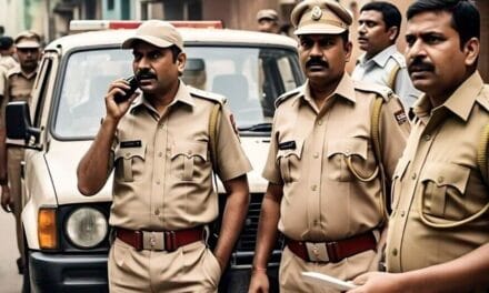 चोरी के शक में युवक को खंभे से बांधकर पीटते रहे दुकानदार, हंसती रही भीड़