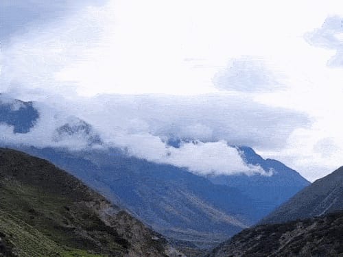 भारत के मिनी कश्मीर में खोजे जाएंगे नए ट्रैकिंग रूट:मुनस्यारी में होगा सर्वे, यहीं से पांडव स्वर्