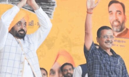 गुजरात के बयान से पंजाब में घिरे केजरीवाल:कहा
