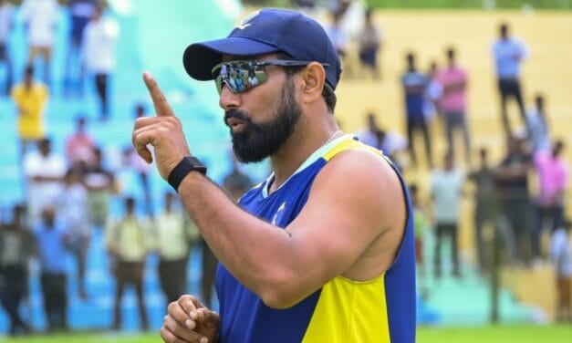 शमी का कर‍ियर खत्म? अफ्रीका के ख‍िलाफ भी नजरअंदाज… क्या BCCI से भ‍िड़ना पड़ा भारी