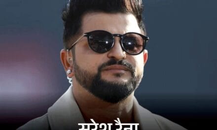 सट्टेबाजी केस में रैना-धवन की ₹11.14 करोड़ की संपत्ति अटैच:ED ने मनी लॉन्ड्रिंग का केस दर्ज किया; सट्टे