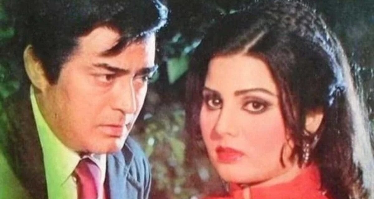 संजीव कुमार की पुण्यतिथि पर सुलक्षणा ने छोड़ी दुनिया, अधूरी रही प्रेम कहानी
