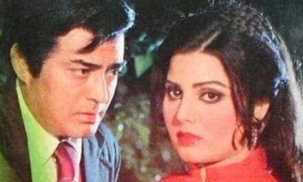 संजीव कुमार की पुण्यतिथि पर सुलक्षणा ने छोड़ी दुनिया, अधूरी रही प्रेम कहानी