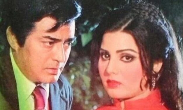संजीव कुमार की पुण्यतिथि पर सुलक्षणा ने छोड़ी दुनिया, अधूरी रही प्रेम कहानी