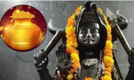 28 नवंबर को शनि होंगे मार्गी, इन 3 राशियों के लोग बनेंगे मालामाल