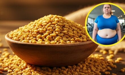 गुब्बारे सा फूला पेट पिचकने लगेगा, हेल्दी डाइट के साथ ऐसे खाएं मेथी दाना