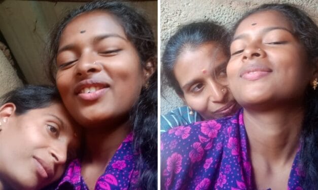 बेटे को गला दबाकर मार डाला? फोन रिकॉर्डिंग से खुला राज… महिला और लेस्बियन पार्टनर अरेस्ट