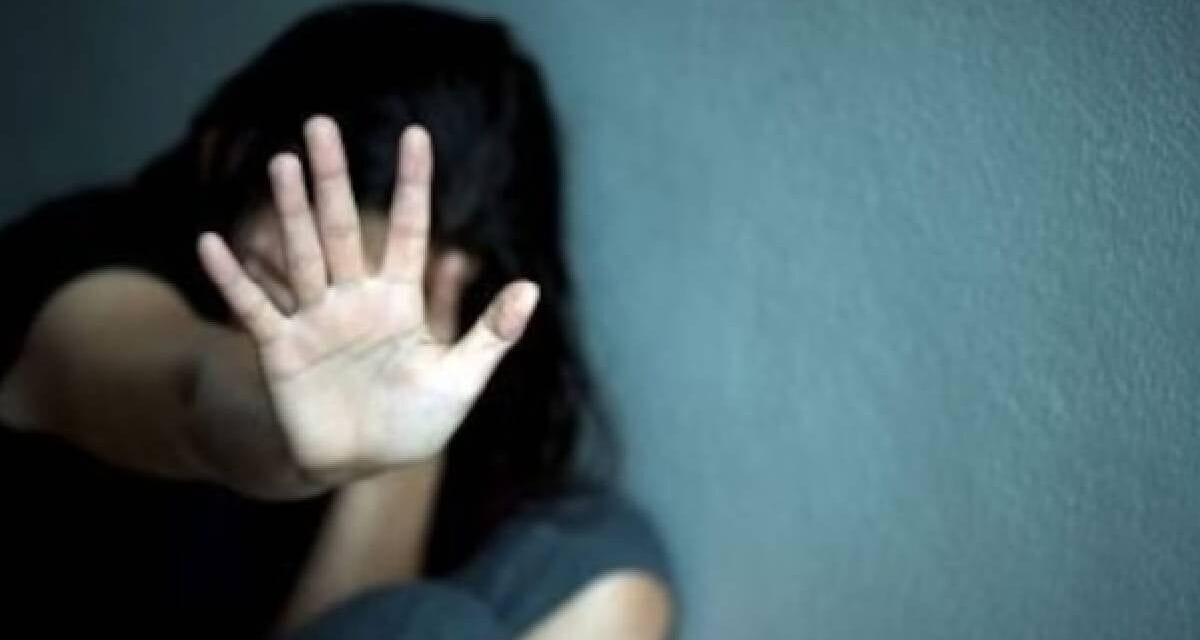 पोती से दादा ने किया रेप, शरीर को जगह-जगह दांत से काटा, गिरफ्तार