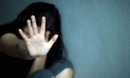 पोती से दादा ने किया रेप, शरीर को जगह-जगह दांत से काटा, गिरफ्तार