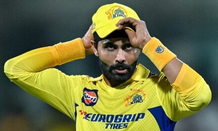 चेन्नई का साथ छोड़ देंगे जडेजा? क्या है धोनी की प्लानिंग… पूर्व क्रिकेटर ने उठाए सवाल