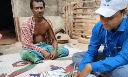 TMC का दावा