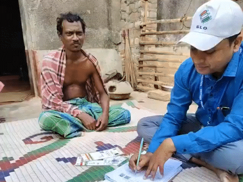TMC का दावा