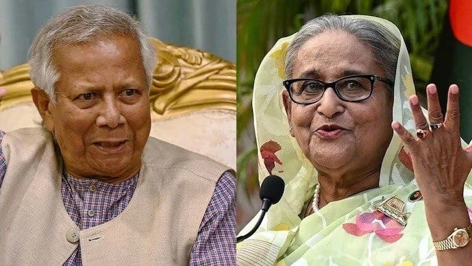 'क्लिंटन, सोरोस और US फंडिंग से हुआ था शेख हसीना का तख्तापलट', पूर्व मंत्री का विस्फोटक खुलासा