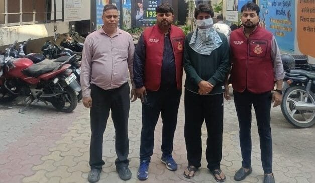 'डिजिटल अरेस्ट' और 'इन्वेस्टमेंट फ्रॉड'… साइबर सिंडिकेट का भंडाफोड़, 5 करोड़ के क्रिप्टो ट्