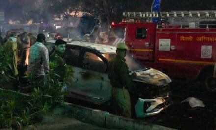 जब 15 साल पहले लाल किले में आतंकियों ने की थी गोलीबारी… जानें-कब दहली दिल्ली