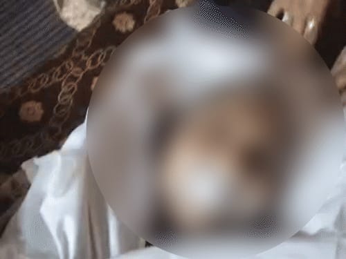 लुधियाना में शव से कफन हटाते ही हंगामा:पुरुष की जगह महिला की लाश निकली, अस्पताल बोला था