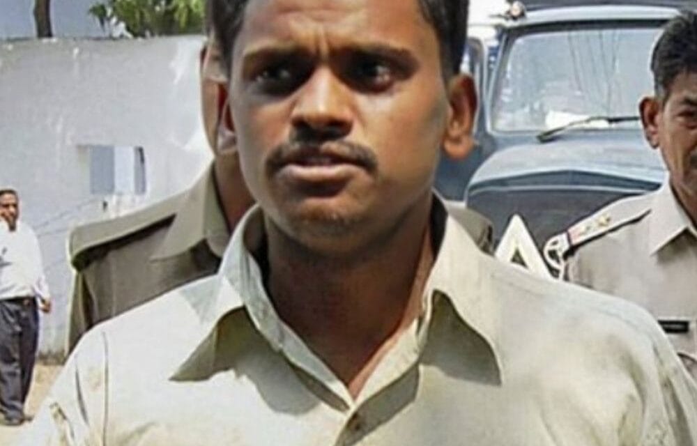निठारी हत्याकांड