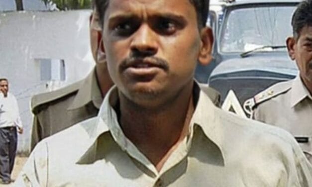 निठारी हत्याकांड