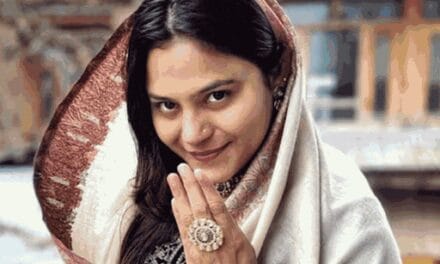 यूट्यूबर ज्योति मल्होत्रा जमानत के लिए हाईकोर्ट पहुंची:PAK की जासूसी का आरोप; हिसार सेशन कोर्ट ने क