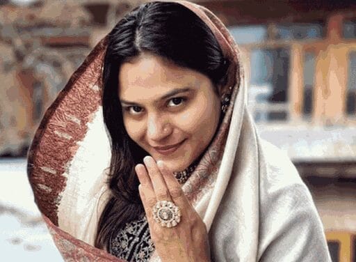 यूट्यूबर ज्योति मल्होत्रा जमानत के लिए हाईकोर्ट पहुंची:PAK की जासूसी का आरोप; हिसार सेशन कोर्ट ने क