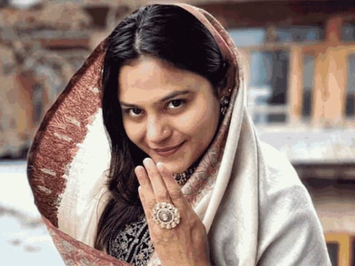 यूट्यूबर ज्योति मल्होत्रा जमानत के लिए हाईकोर्ट पहुंची:PAK की जासूसी का आरोप; हिसार सेशन कोर्ट ने क