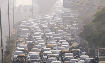 दिल्ली-NCR में पॉल्यूशन, सुप्रीम कोर्ट ने पंजाब-हरियाणा से रिपोर्ट मांगी:पूछा