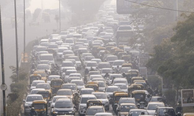 दिल्ली-NCR में पॉल्यूशन, सुप्रीम कोर्ट ने पंजाब-हरियाणा से रिपोर्ट मांगी:पूछा