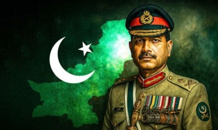 परमाणु हथियार, तीनों सेना… अब सब पर मुनीर का कंट्रोल, PAK में बिल पास
