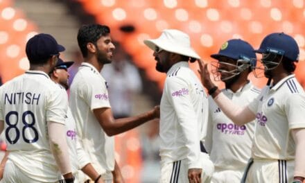 कोलकाता टेस्ट के लिए भारतीय प्लेइंग 11 तय! अक्षर रहेंगे बाहर… तीसरे पेसर की खलेगी कमी?