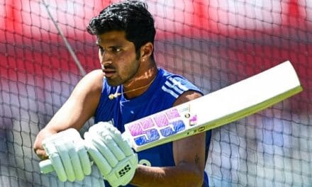 4 स्पिनर्स के साथ उतरी टीम इंडिया, सबसे चौंकने वाले सुंदर, तीसरे नंबर पर नाम