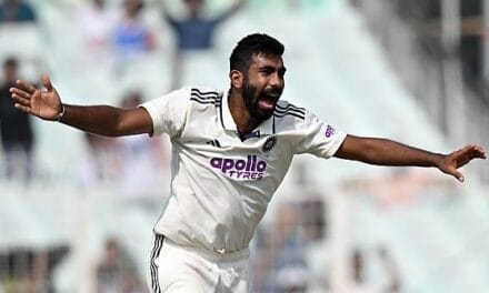 ईडन गार्डन्स की पिच पर भड़के साउथ अफ्रीकी कोच, बुमराह को लेकर दिया ये बयान