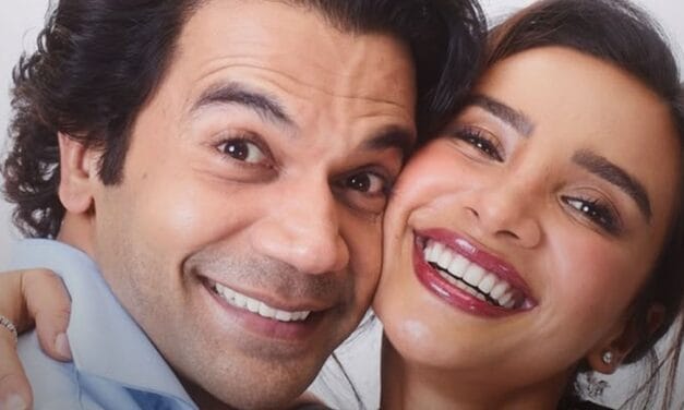 Rajkummar Rao बने पापा, Patralekha ने बेटी को दिया जन्म