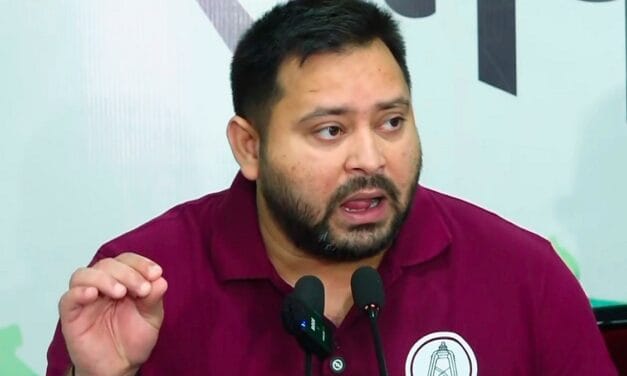 बिहार: तो राज्यसभा में जीरो हो जाएगी RJD, ओवैसी का सपोर्ट भी नहीं आएगा काम