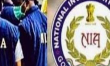 दिल्ली ब्लास्ट केस को लेकर बुरहानपुर पहुंची NIA टीम:संदिग्ध डॉक्टरों की तलाश में यूनिवर्सिटी नेटव