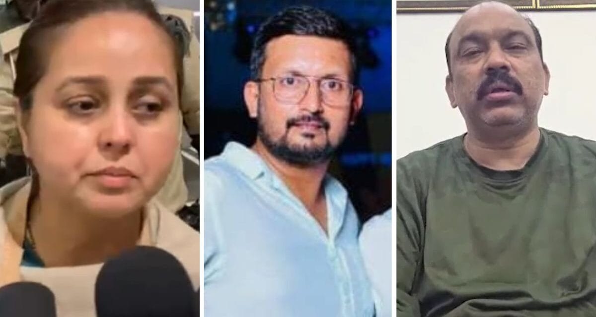 'मेरे भाई की हत्या की…' रोहिणी ने जिस रमीज का नाम लिया, उस पर गंभीर आरोप