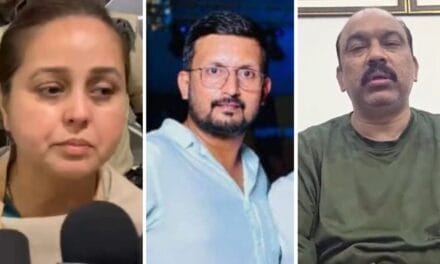 'मेरे भाई की हत्या की…' रोहिणी ने जिस रमीज का नाम लिया, उस पर गंभीर आरोप