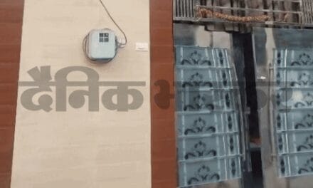 हरियाणा की सरकारी डॉक्टर को JK पुलिस ने छोड़ा:दिल्ली ब्लास्ट के आतंकी के बारे में पूछा; घर रोहतक में,
