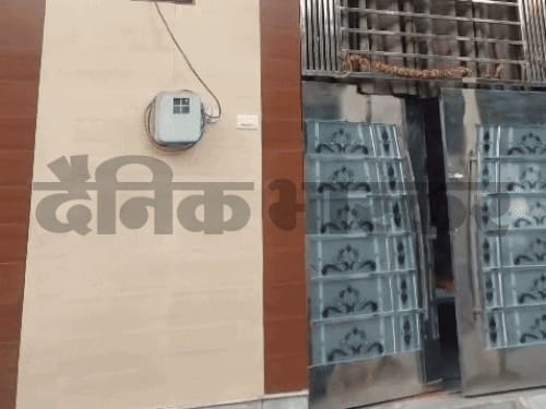 हरियाणा की सरकारी डॉक्टर को JK पुलिस ने छोड़ा:दिल्ली ब्लास्ट के आतंकी के बारे में पूछा; घर रोहतक में,